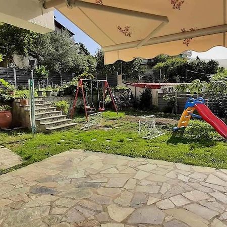 Home Garden Igoumenitsa Exterior photo