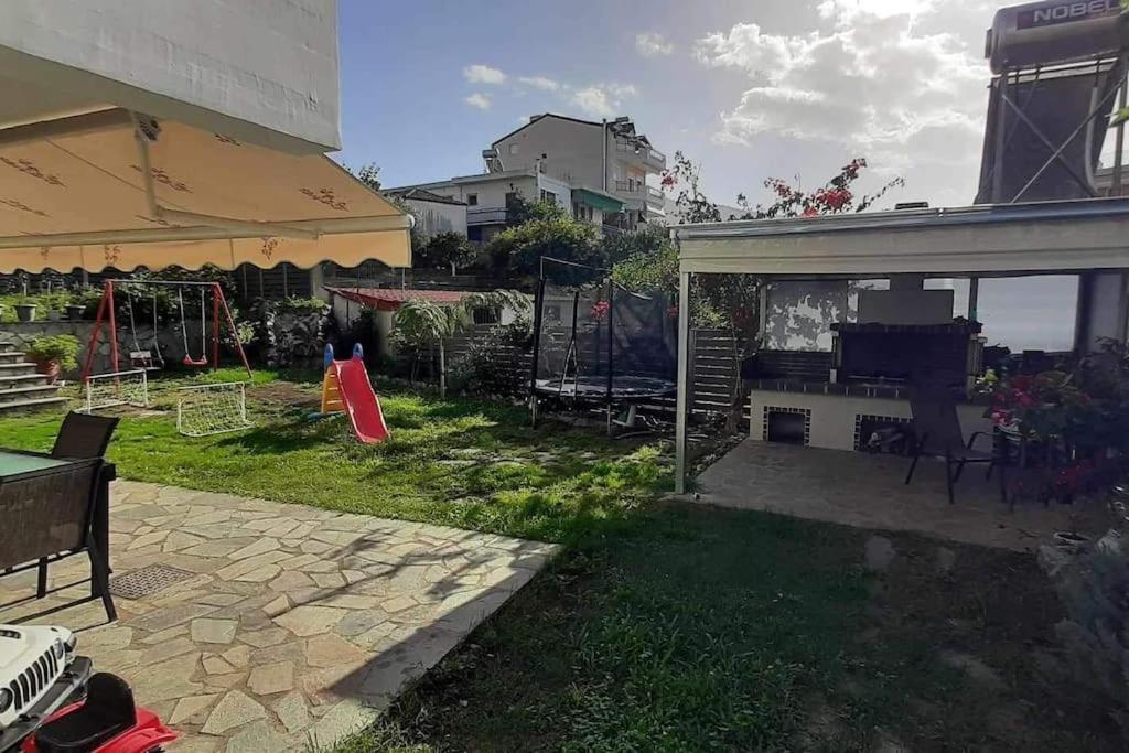 Home Garden Igoumenitsa Exterior photo