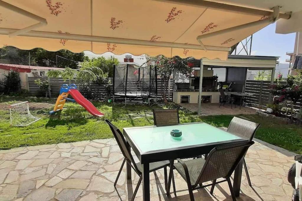 Home Garden Igoumenitsa Exterior photo
